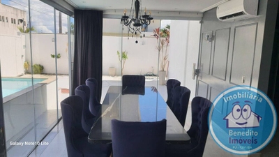 Casa, 3 quartos, 155 m² - Foto 1