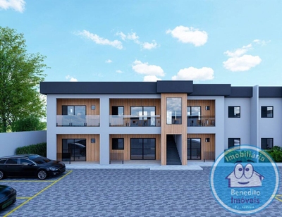 Apartamento, 2 quartos, 68 m² - Foto 3