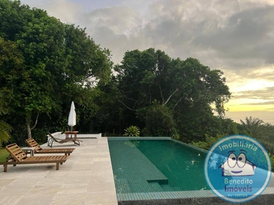 Casa, 4 quartos, 6000 m² - Foto 1