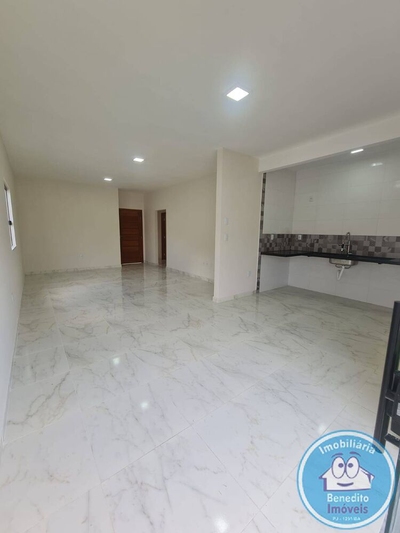 Casa, 3 quartos, 98 m² - Foto 3