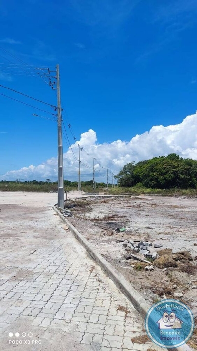 Terreno, 665 m² - Foto 2