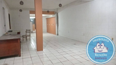 Loja-Salão, 130 m² - Foto 2