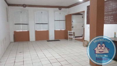 Loja-Salão, 130 m² - Foto 3