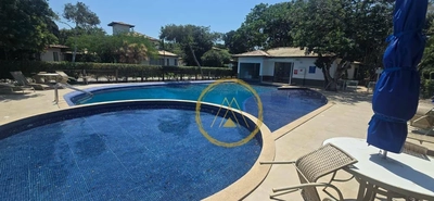 Casa de Condomínio, 6 quartos - Foto 1