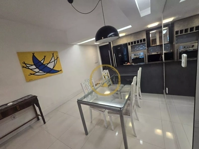 Apartamento, 2 quartos, 75 m² - Foto 5