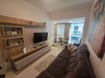 Apartamento, 2 quartos, 75 m² - Foto 3