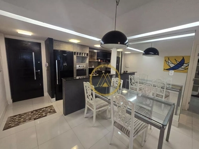 Apartamento, 2 quartos, 75 m² - Foto 2