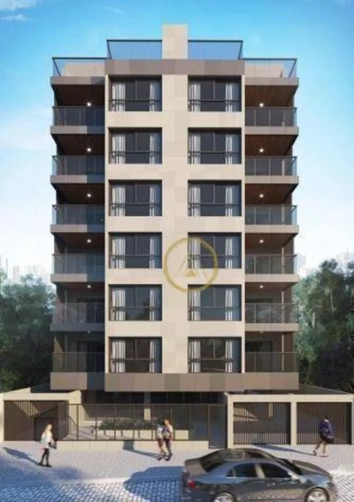 Apartamento, 3 quartos, 135 m² - Foto 2