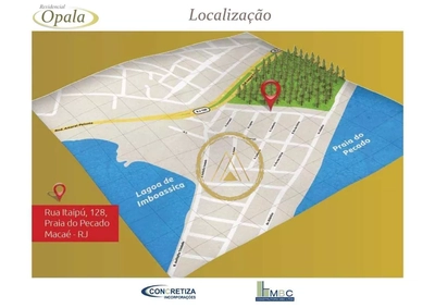 Apartamento, 3 quartos, 135 m² - Foto 4