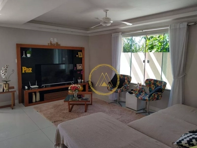 Casa, 8 quartos - Foto 2