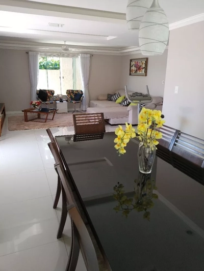 Casa, 8 quartos - Foto 5