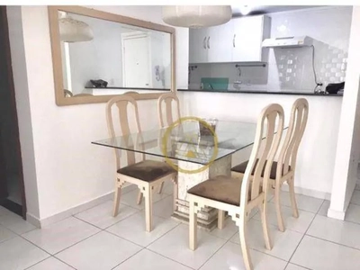 Apartamento, 2 quartos, 75 m² - Foto 1