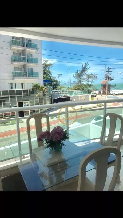 Apartamento, 2 quartos, 75 m² - Foto 2