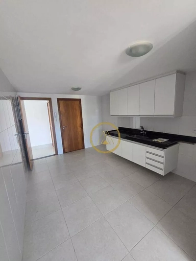 Apartamento, 3 quartos, 134 m² - Foto 3
