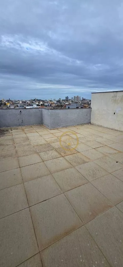 Cobertura, 3 quartos, 167 m² - Foto 4