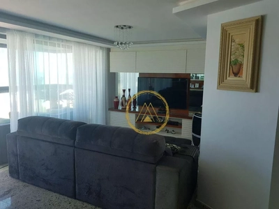 Apartamento, 3 quartos, 225 m² - Foto 5