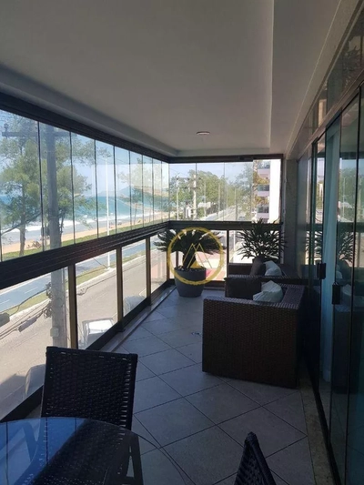 Apartamento, 3 quartos, 225 m² - Foto 2