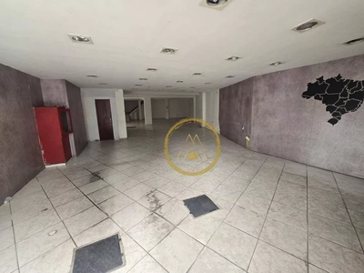 Loja-Salão, 400 m² - Foto 1