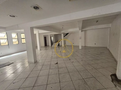 Loja-Salão, 400 m² - Foto 2