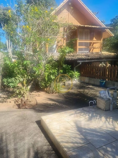 Casa, 2 quartos, 124 m² - Foto 4