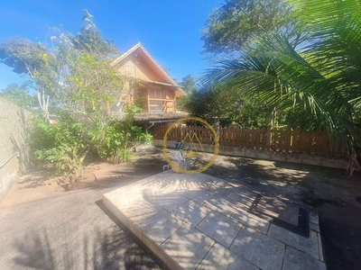 Casa, 2 quartos, 124 m² - Foto 3