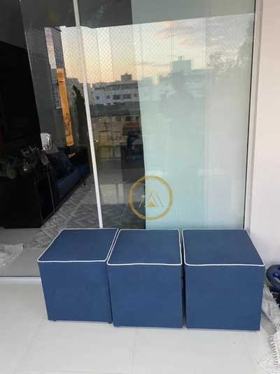 Apartamento, 3 quartos, 195 m² - Foto 4