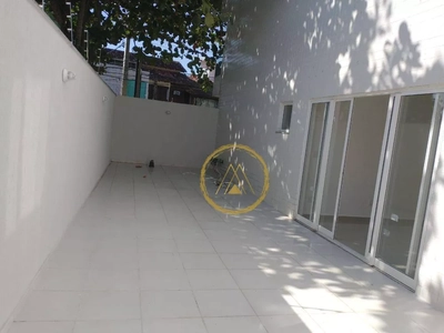 Apartamento, 3 quartos, 142 m² - Foto 2