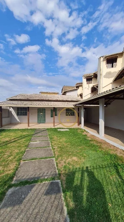 Casa, 7 quartos, 277 m² - Foto 3