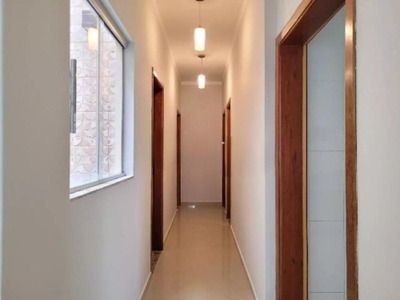Casa, 3 quartos, 150 m² - Foto 1