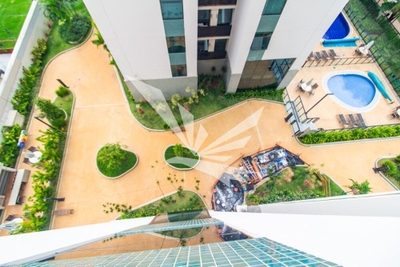 Apartamento, 3 quartos, 119 m² - Foto 2