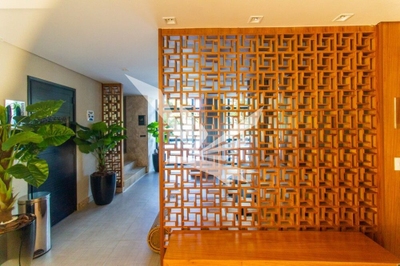 Apartamento, 3 quartos, 119 m² - Foto 4