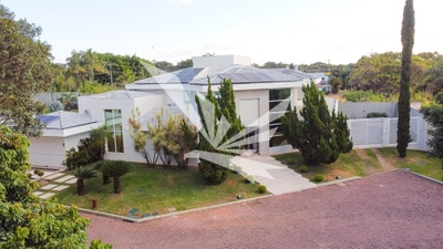 Casa, 5 quartos, 757 m² - Foto 1