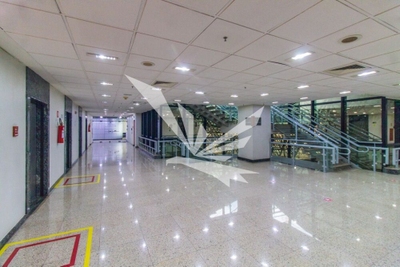 Sala-Conjunto, 490 m² - Foto 2