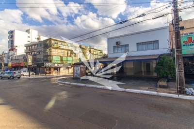 Loja-Salão, 49 m² - Foto 1