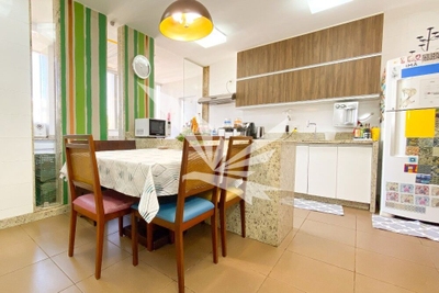 Apartamento, 4 quartos, 186 m² - Foto 5