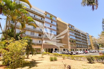 Apartamento, 4 quartos, 186 m² - Foto 1