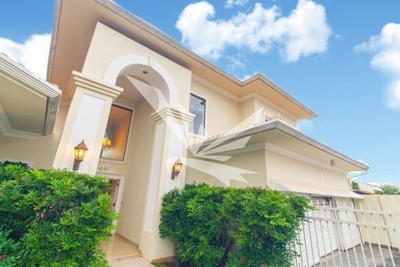 Casa, 4 quartos, 780 m² - Foto 1