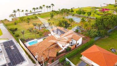 Casa, 5 quartos, 1400 m² - Foto 3