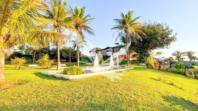 Casa, 5 quartos, 1400 m² - Foto 5