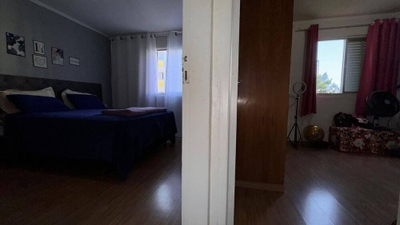 Apartamento, 2 quartos, 69 m² - Foto 2