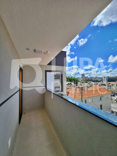 Apartamento, 1 quarto, 26 m² - Foto 5