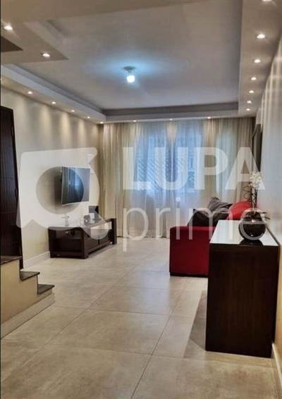 Casa, 4 quartos, 130 m² - Foto 1