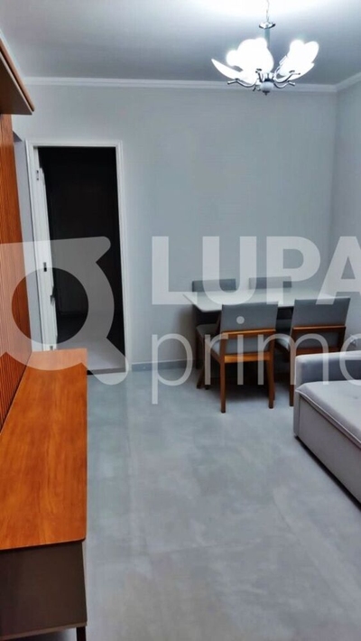 Apartamento, 2 quartos, 49 m² - Foto 2