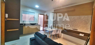 Apartamento, 1 quarto, 40 m² - Foto 1