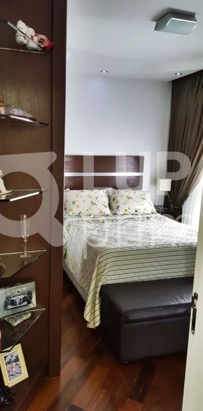 Apartamento, 3 quartos, 105 m² - Foto 5