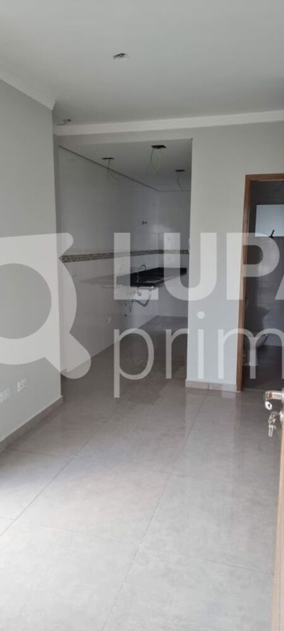 Apartamento, 2 quartos, 45 m² - Foto 2
