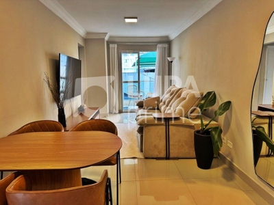 Apartamento, 2 quartos, 64 m² - Foto 2