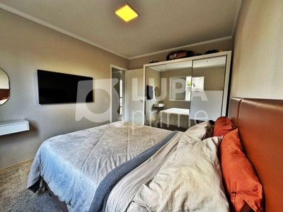 Apartamento, 2 quartos, 64 m² - Foto 3