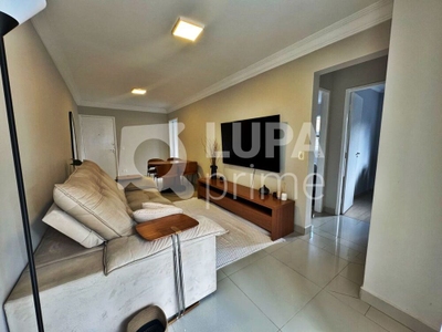 Apartamento, 2 quartos, 64 m² - Foto 1