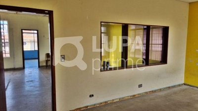 Prédio Inteiro, 466 m² - Foto 1